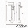 HighLife Spare Diagram