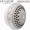 Aqualisa 164510 VARISPRAY CASSETTE Parts