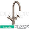Hansgrohe Spare Parts