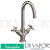 Hansgrohe Spare Parts