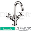 Hansgrohe Spare Parts