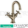 Hansgrohe Spare Parts