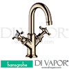 Hansgrohe Spare Parts