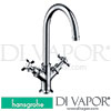 Hansgrohe Spare Parts