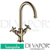Hansgrohe Spare Parts