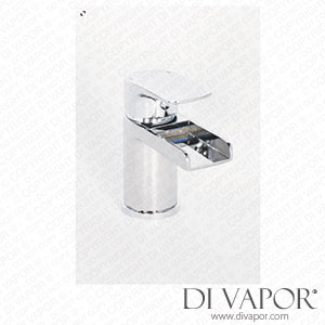 HighLife 16508 Alford Clockroom Mono Basin Mixer & Push Waste Spare Parts
