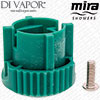 Mira Concealed Lever Hub