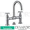 Hansgrohe Spare Parts