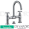 Hansgrohe Spare Parts