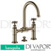 Hansgrohe Spare Parts