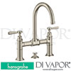 Hansgrohe Spare Parts