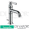 Hansgrohe Spare Parts