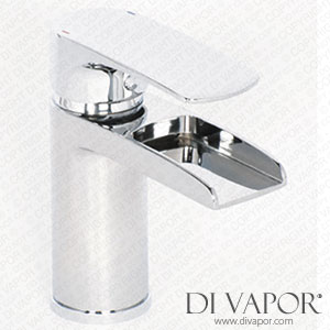 HighLife 16513 Alford Mono Basin Mixer & Push Waste Spare Parts