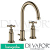 Hansgrohe Spare Parts