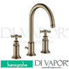 Hansgrohe Spare Parts