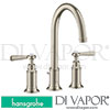 Hansgrohe Spare Parts