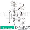 Hansgrohe Tech Diagram