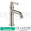 Hansgrohe Spare Parts