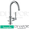 Hansgrohe Spare Parts