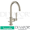 Hansgrohe Spare Parts