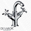 AXOR 16520000 Spare Parts