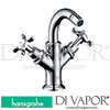 Hansgrohe Spare Parts