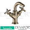 Hansgrohe Spare Parts
