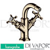 Hansgrohe Spare Parts