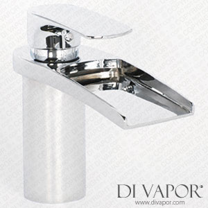 HighLife 16523 Alford Mono Bath Filler Spare Parts
