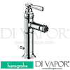 Hansgrohe Spare Parts