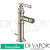 Hansgrohe Spare Parts