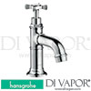 Hansgrohe Spare Parts