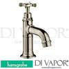 Hansgrohe Spare Parts