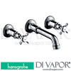 Hansgrohe Spare Parts