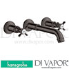 Hansgrohe Spare Parts