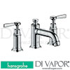 Hansgrohe Spare Parts