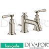 Hansgrohe Spare Parts