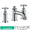 Hansgrohe Spare Parts