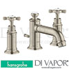 Hansgrohe Spare Parts