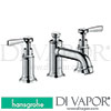 Hansgrohe Spare Parts