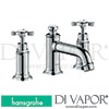 Hansgrohe Spare Parts