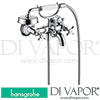 Hansgrohe Spare Parts