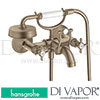Hansgrohe Spare Parts