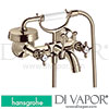 Hansgrohe Spare Parts