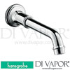Hansgrohe Spare Parts