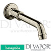 Hansgrohe Spare Parts