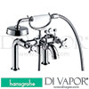 Hansgrohe Spare Parts