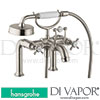 Hansgrohe Spare Parts