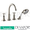 Hansgrohe Spare Parts