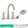 Hansgrohe Spare Parts